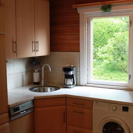 Immerkopf Wiehl Extérieur photo