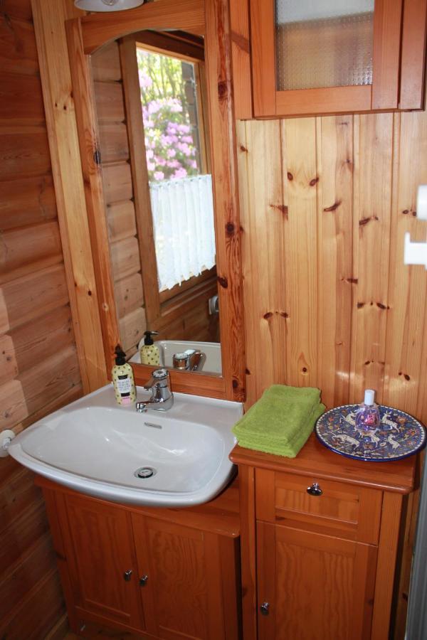 Immerkopf Wiehl Extérieur photo