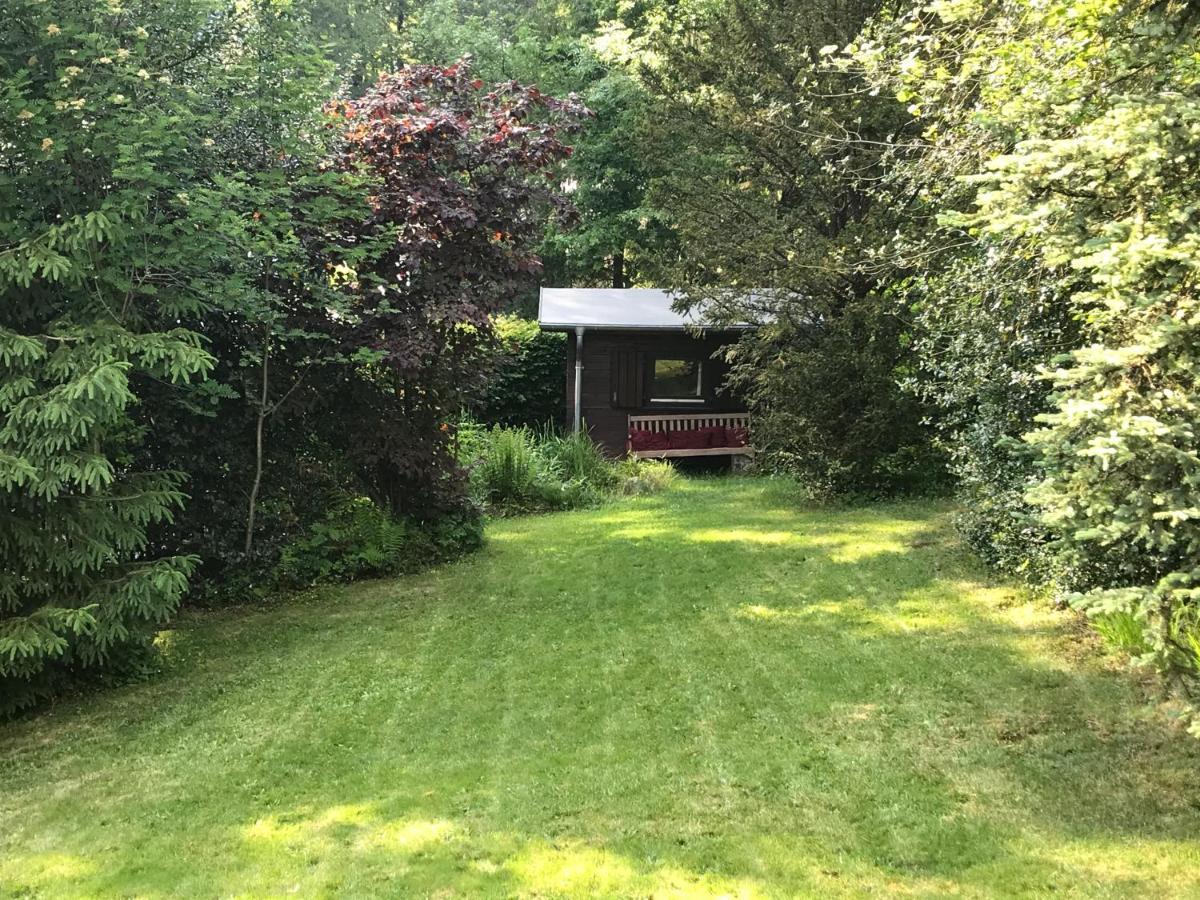 Immerkopf Wiehl Extérieur photo