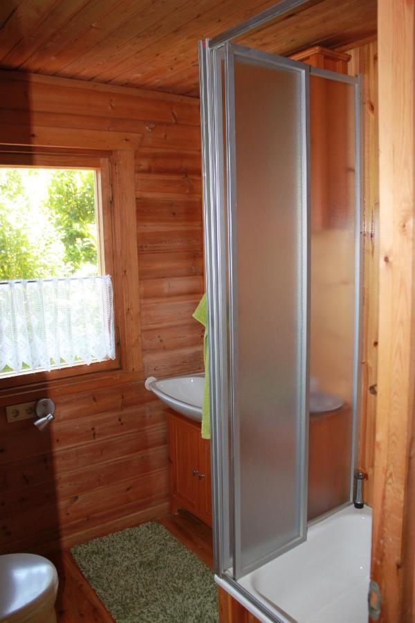 Immerkopf Wiehl Extérieur photo