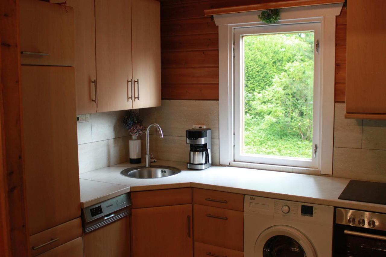 Immerkopf Wiehl Extérieur photo